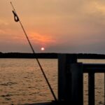 Lake Sam Rayburn Cassels Boykins Fishing Pier