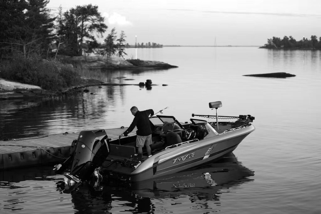 Future Texas Fishing Events
