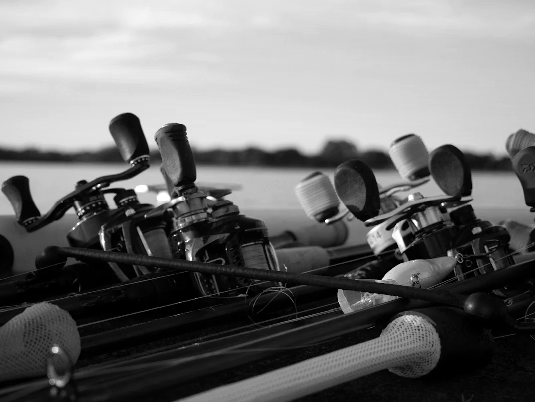 Texas Fishing Event Sponsors