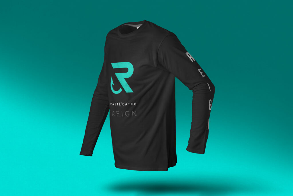 reign jerseymock