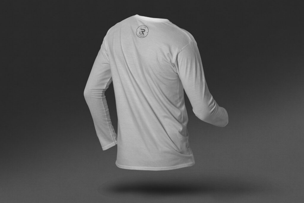 reign jerseymockgrey