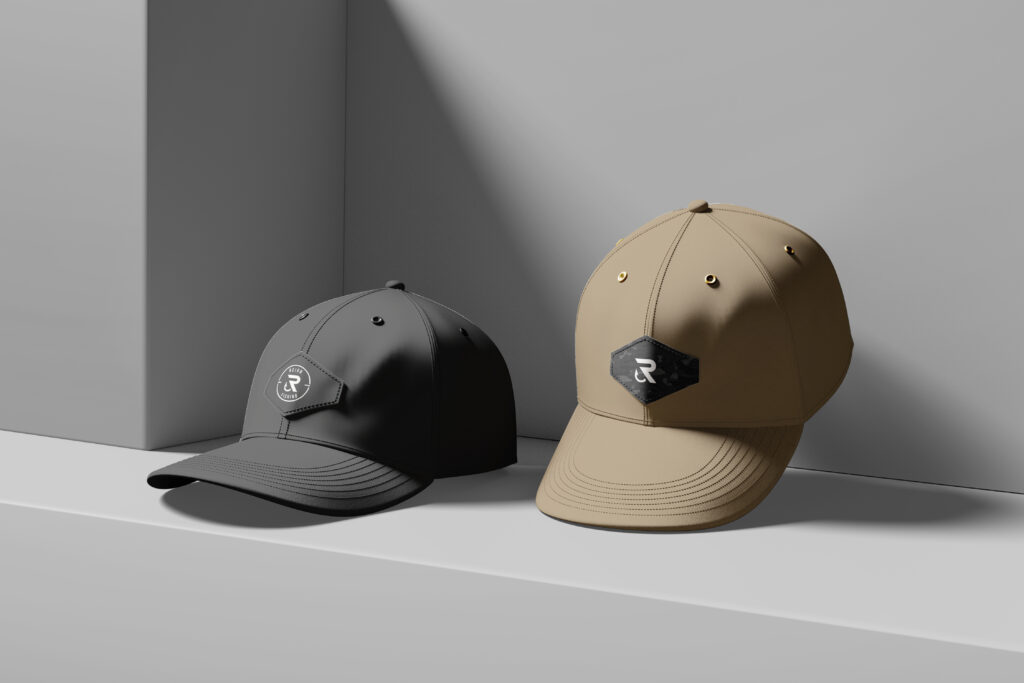 Fishing Caps