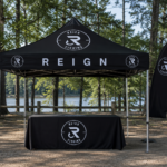 REIGN Fishing Youth Events