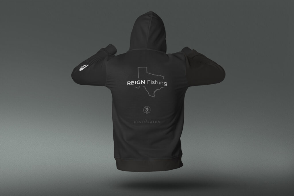 Fishing Hoodies