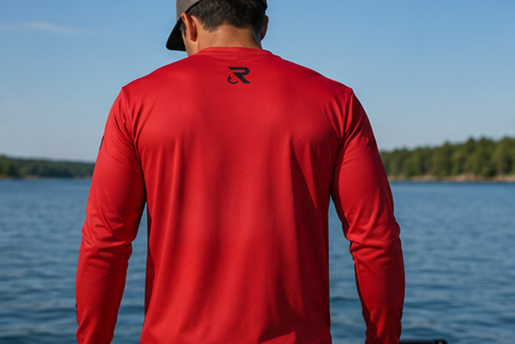 reignshirt lakered