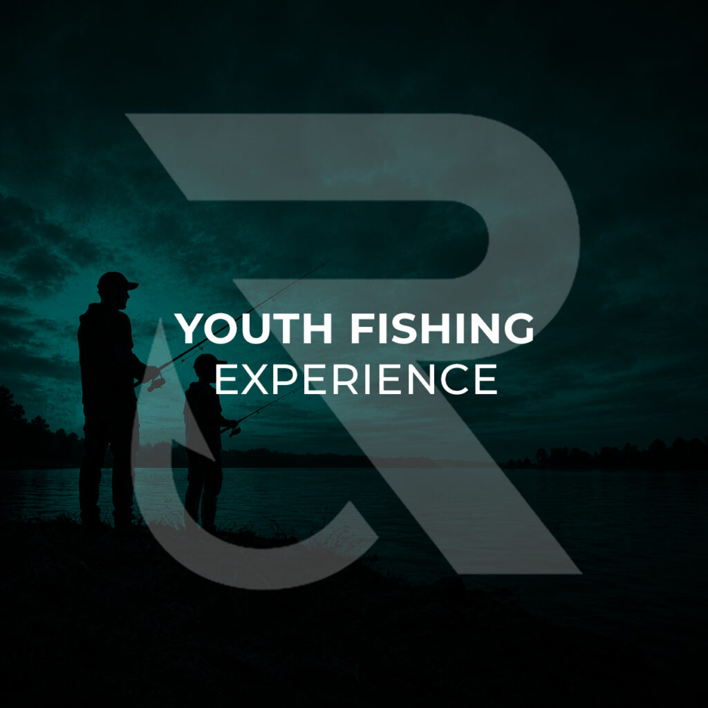 REIGN Youth Fishing Experience