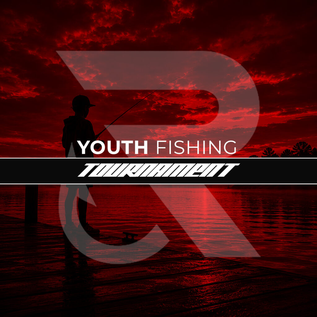 Texas Youth Fishing Tournaments