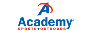 Academy Outdoors - REIGN Youth Fishing Event Sponsor