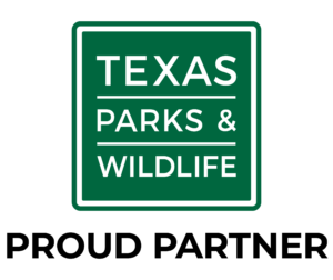 REIGN Fishing Proud Partner of TPWD