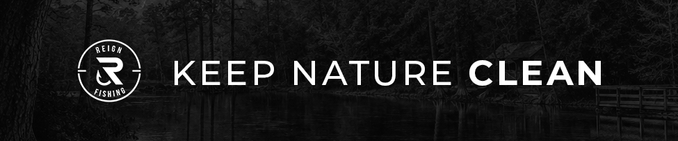 keepnatureclean reignbanner