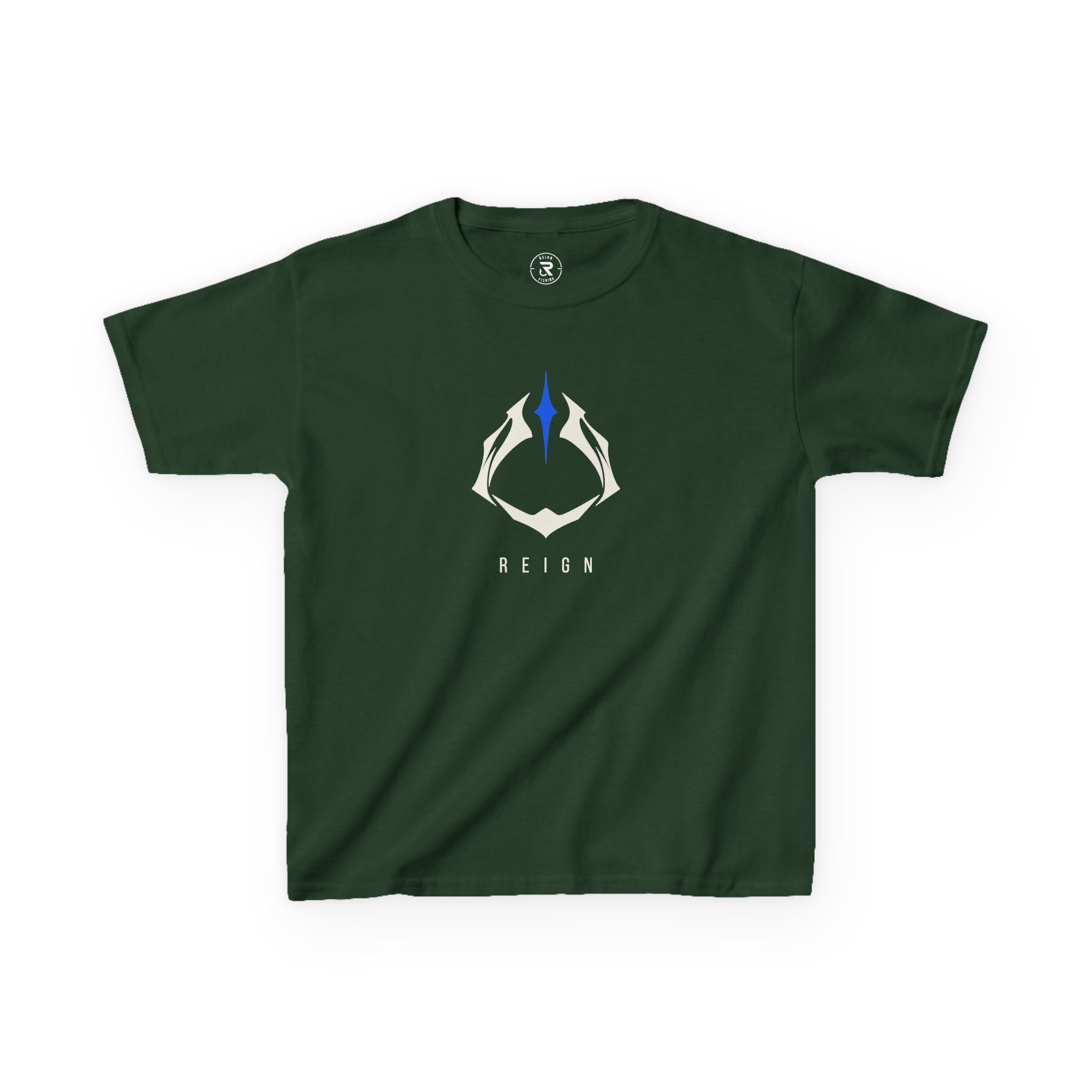 REIGN Ambush Kids T-Shirt - Image 8