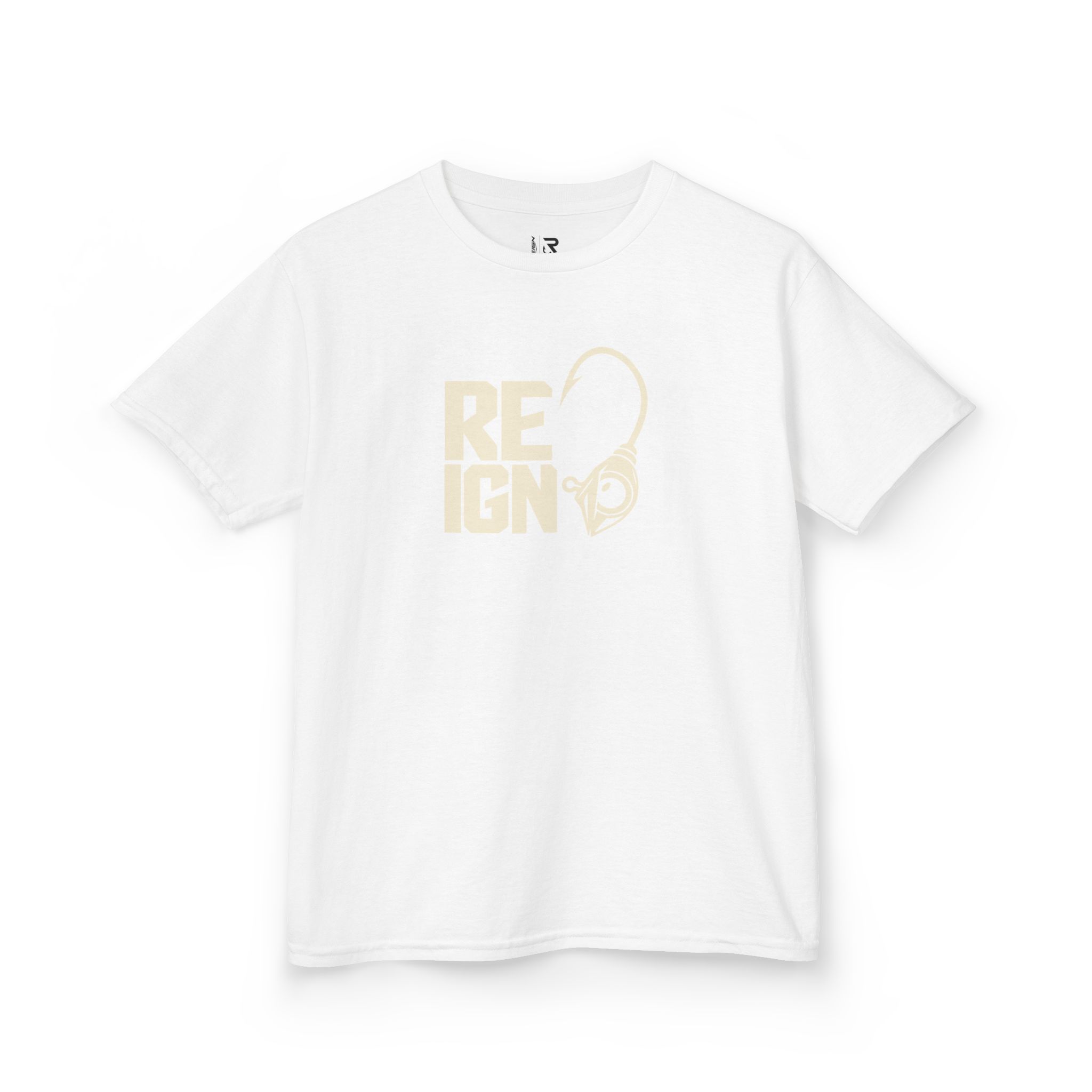 REIGN Hardpoint Kids T-Shirt - Image 2