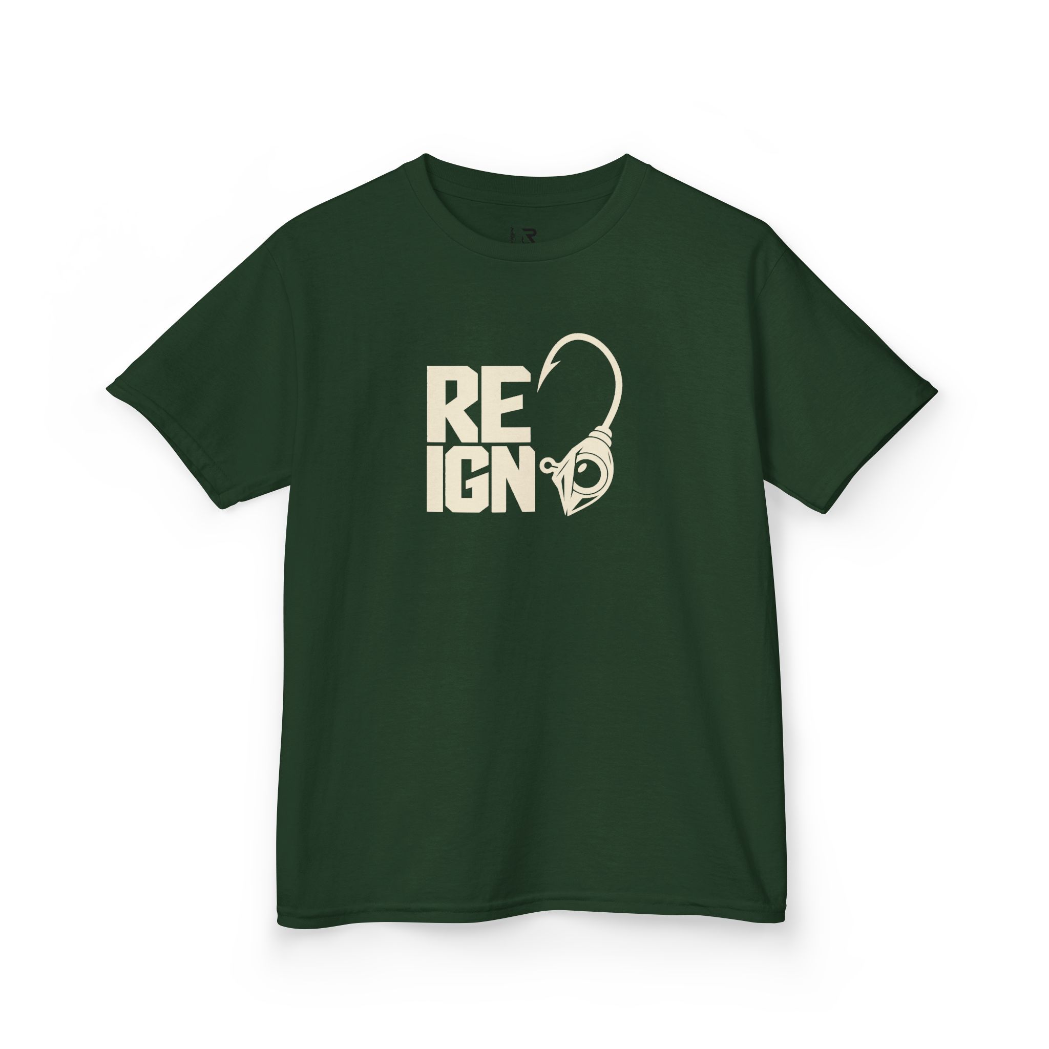 REIGN Hardpoint Kids T-Shirt - Image 9