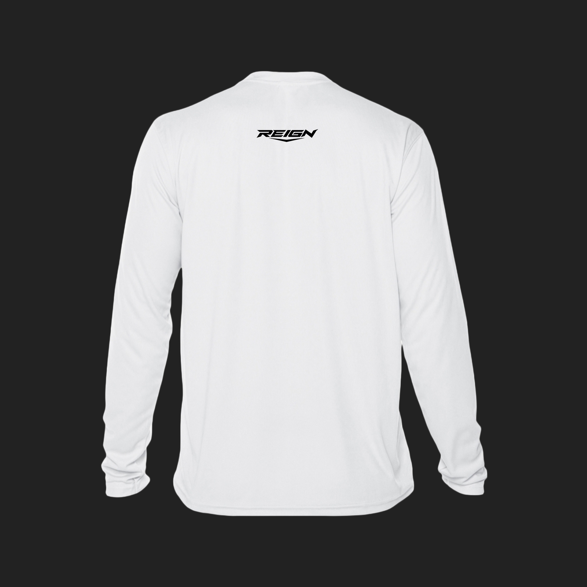 REIGN Pursuit | Adult Long Sleeve Fishing Shirt - Image 2