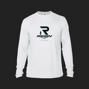 REIGN Pursuit | Adult Long Sleeve Fishing Shirt