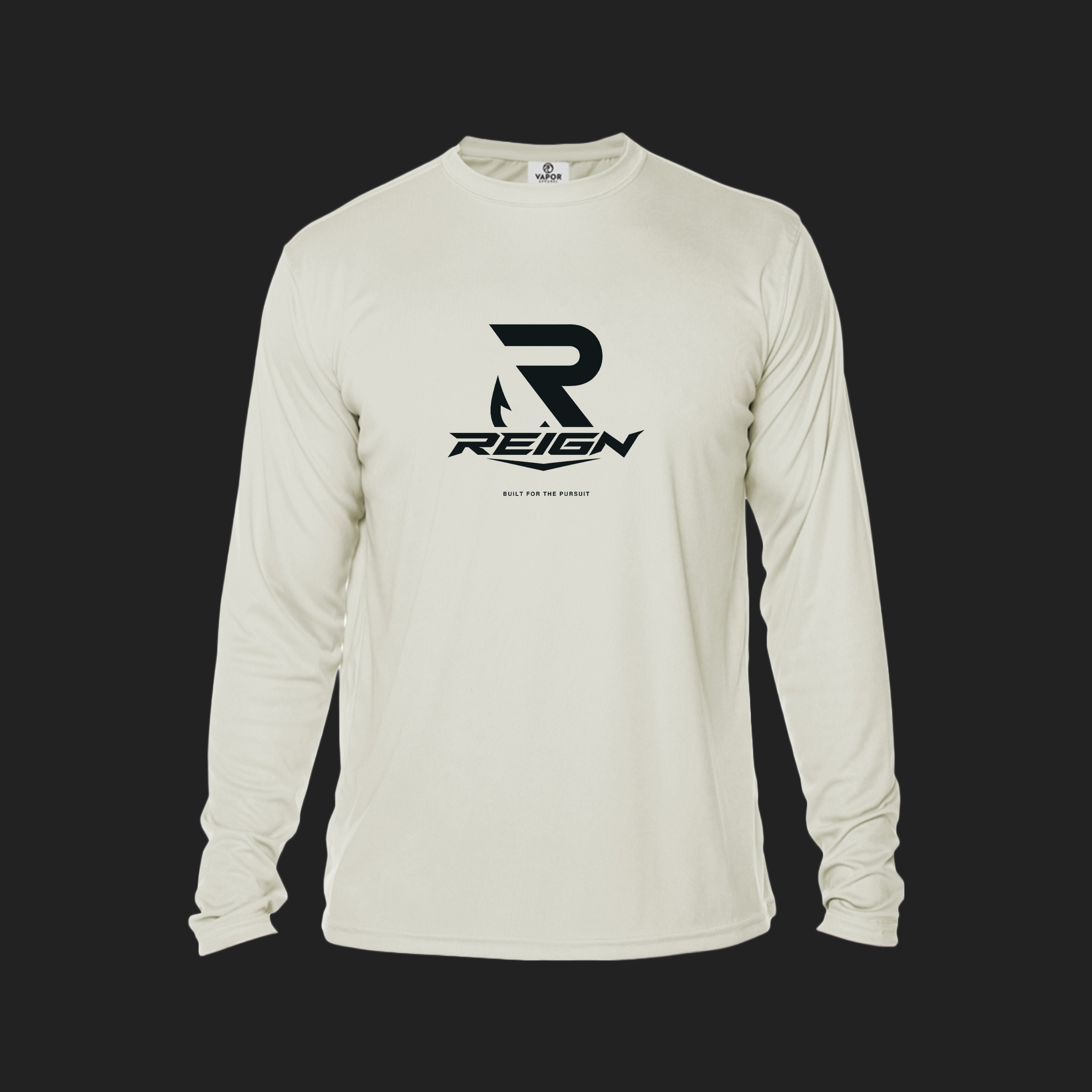 REIGN Pursuit | Adult Long Sleeve Fishing Shirt - Image 4