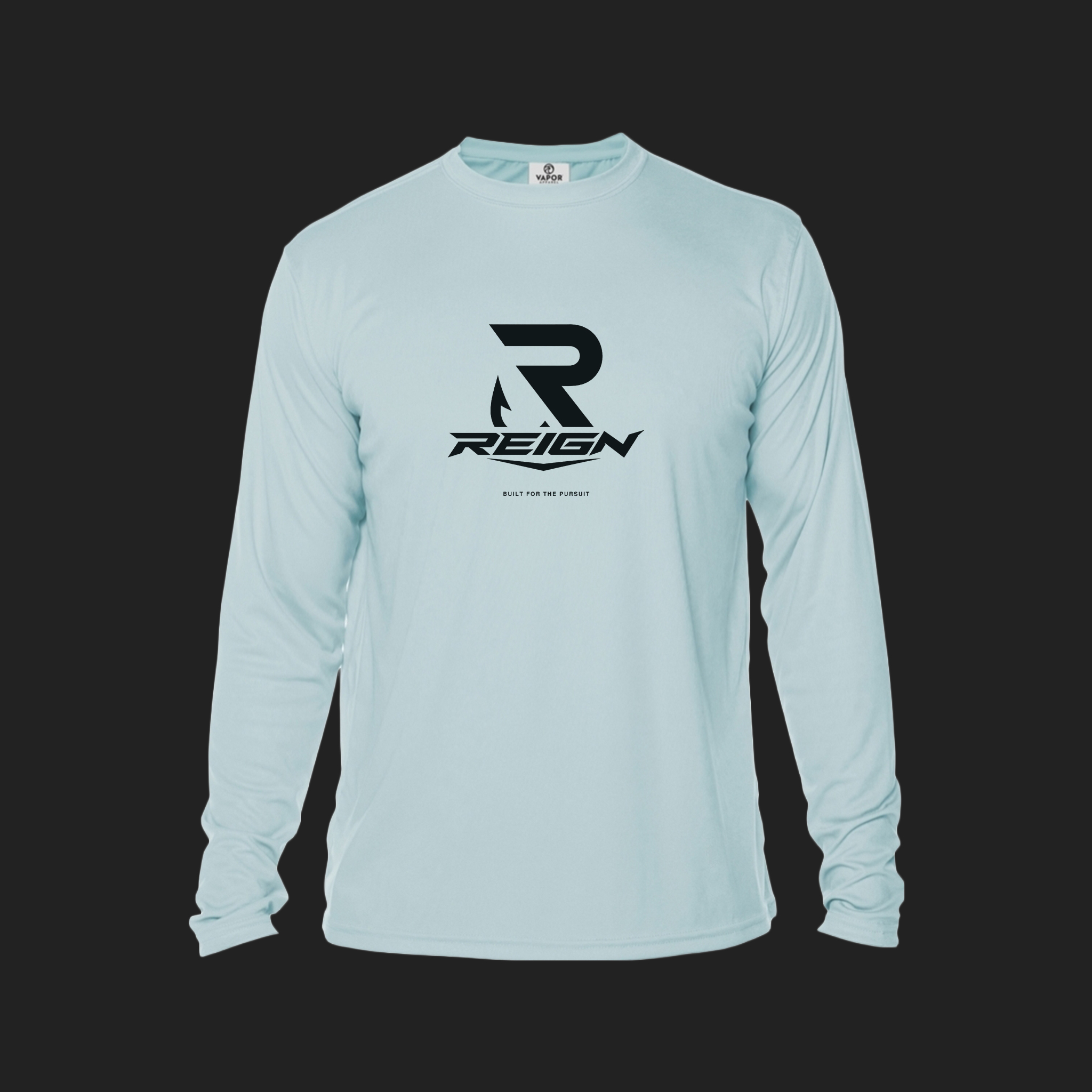 REIGN Pursuit | Adult Long Sleeve Fishing Shirt - Image 6