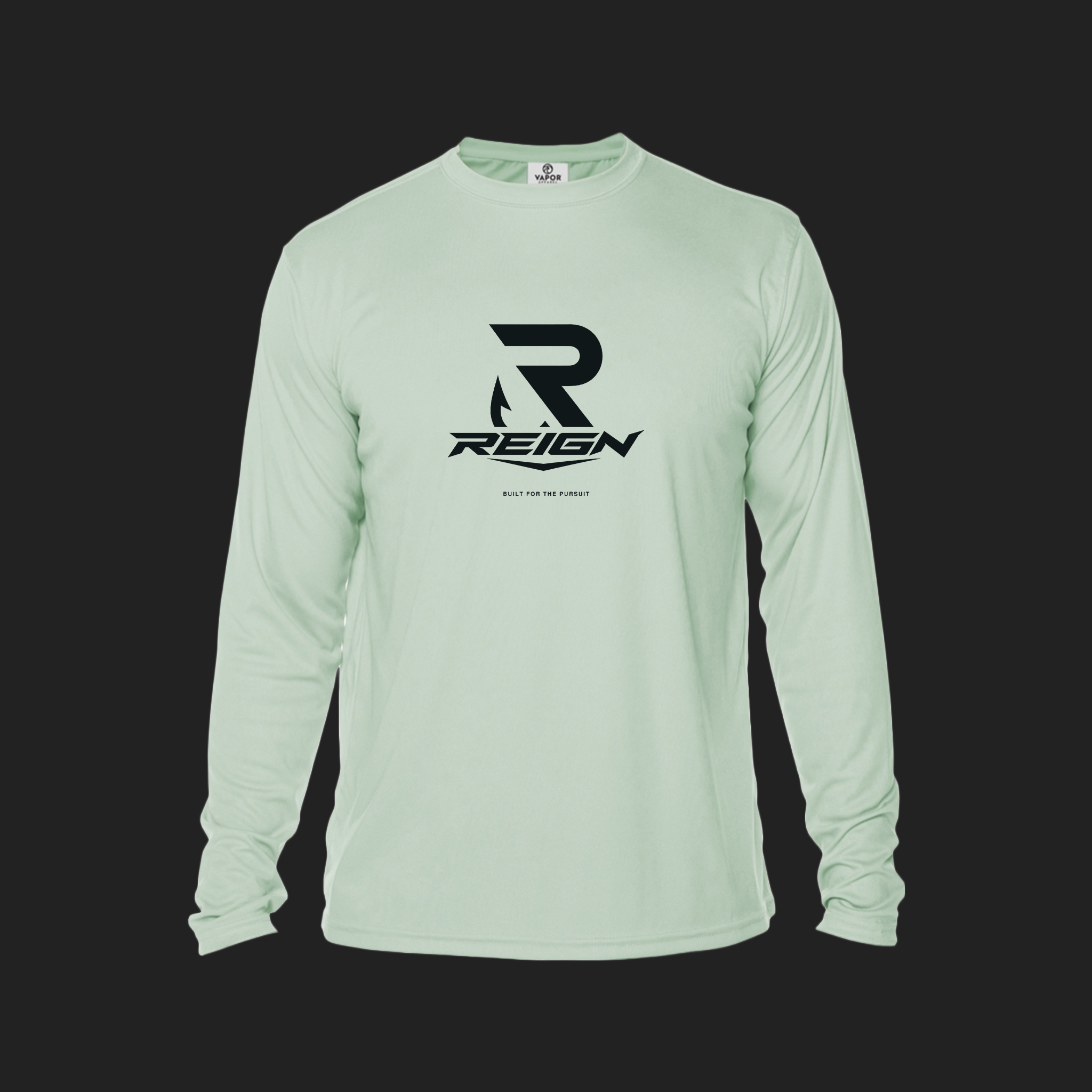REIGN Pursuit | Adult Long Sleeve Fishing Shirt - Image 5