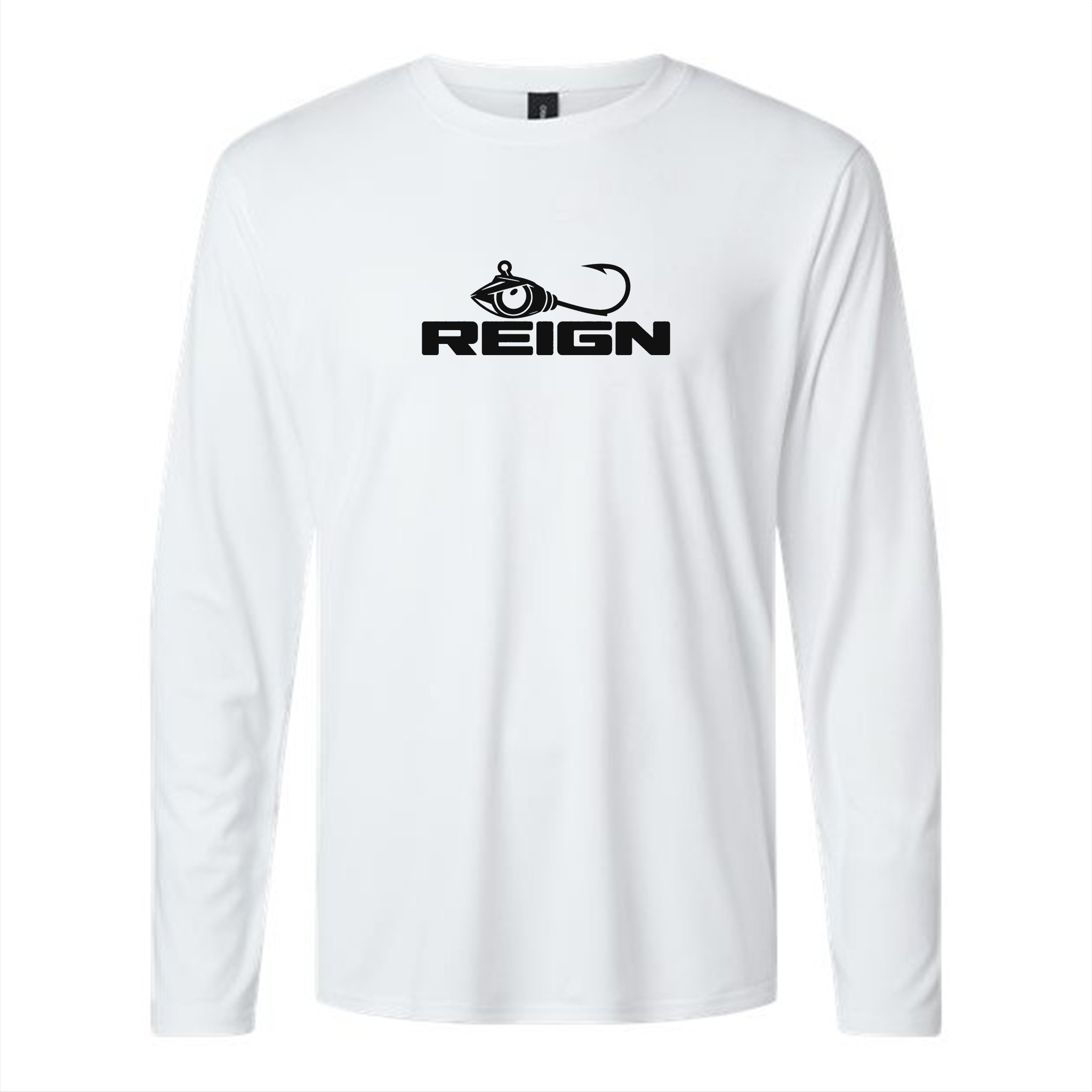 REIGN Hardpoint | Long Sleeve Fishing Shirt - Image 2