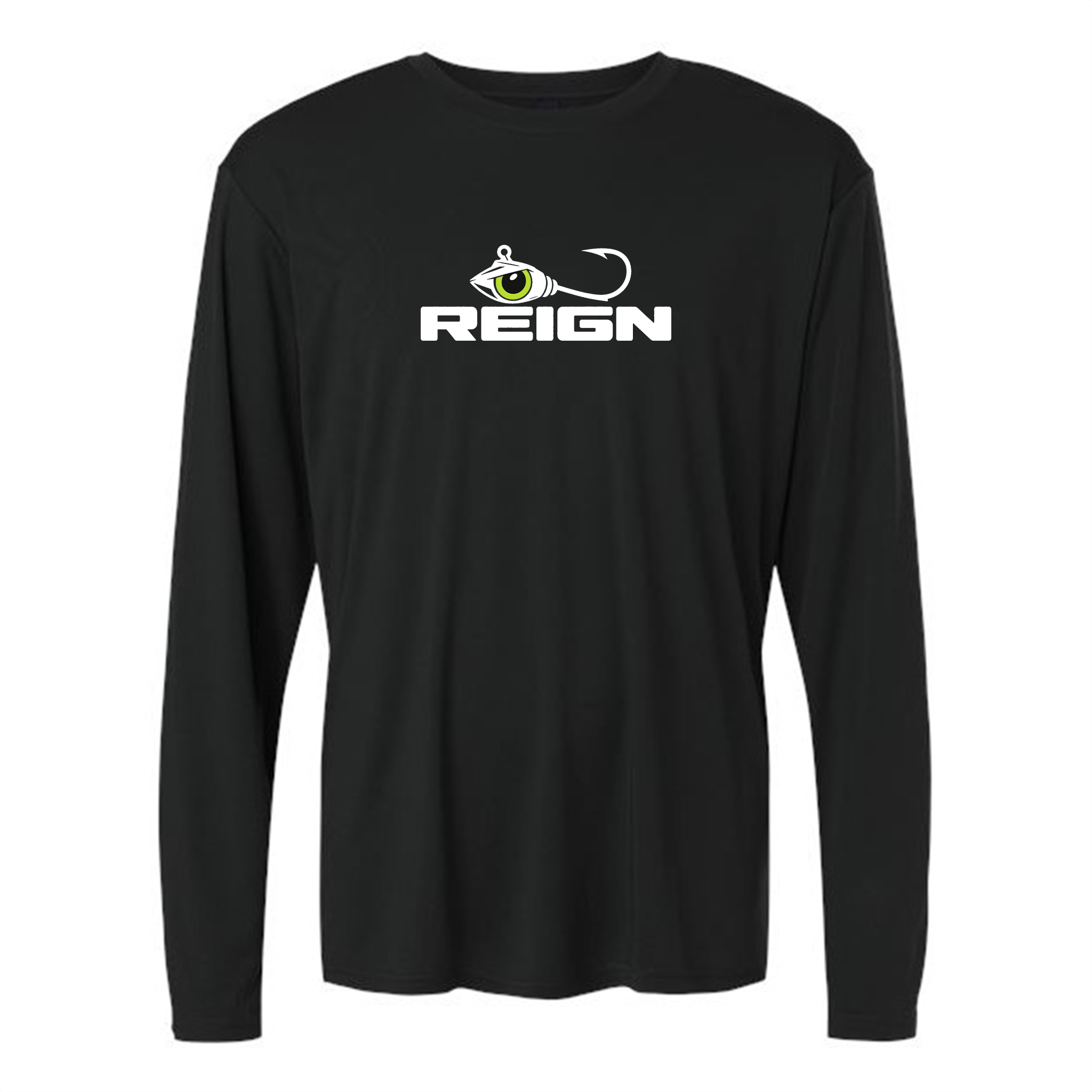 REIGN Hardpoint | Long Sleeve Fishing Shirt - Image 3