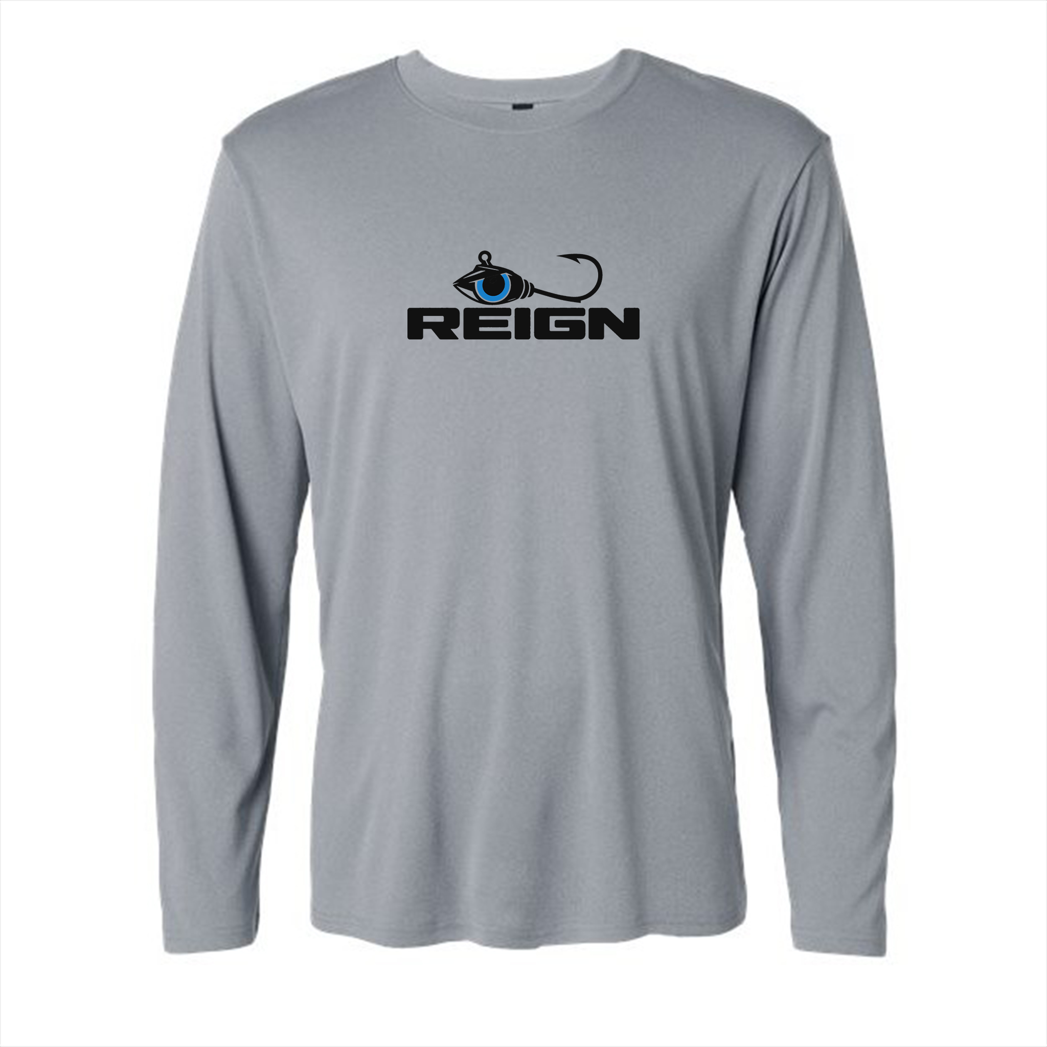 REIGN Hardpoint | Long Sleeve Fishing Shirt - Image 5