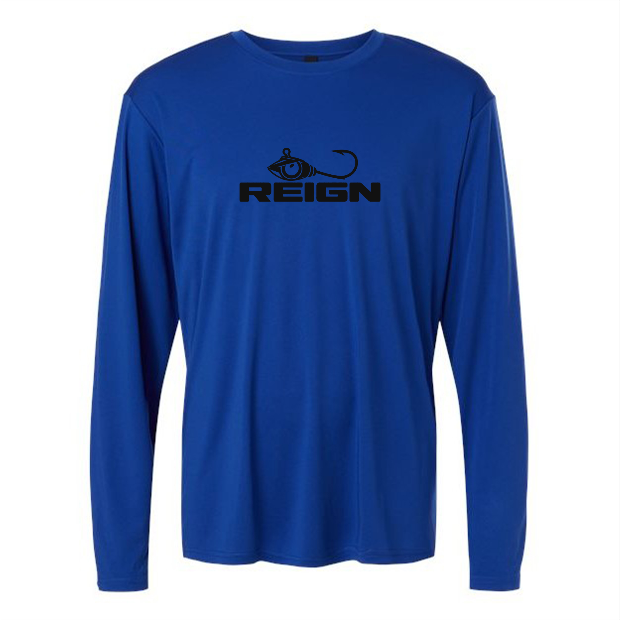 REIGN Hardpoint | Long Sleeve Fishing Shirt - Image 6