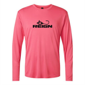 REIGN Hardpoint | Long Sleeve Fishing Shirt