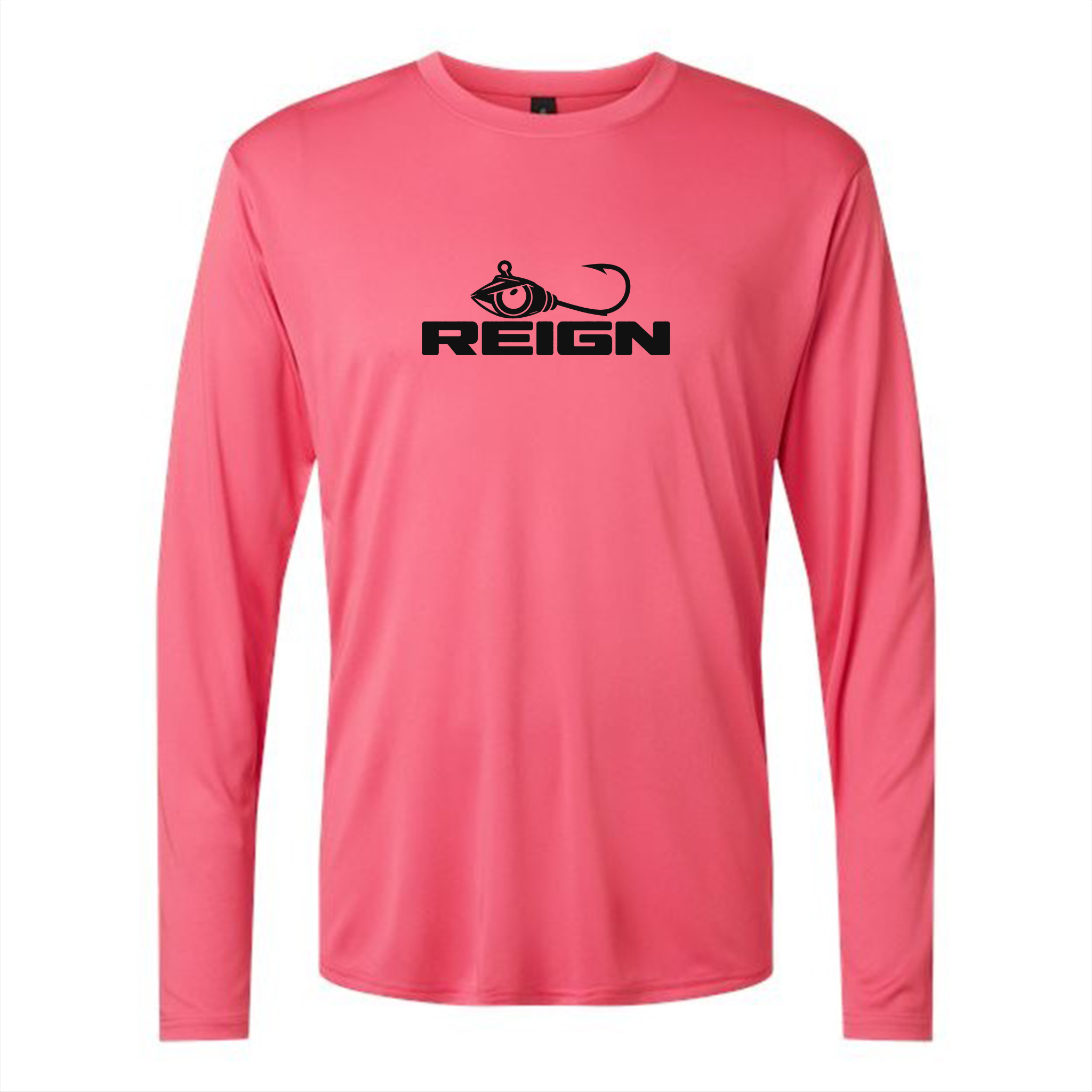 REIGN Hardpoint | Long Sleeve Fishing Shirt