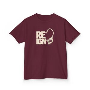 REIGN Hardpoint Kids T-Shirt