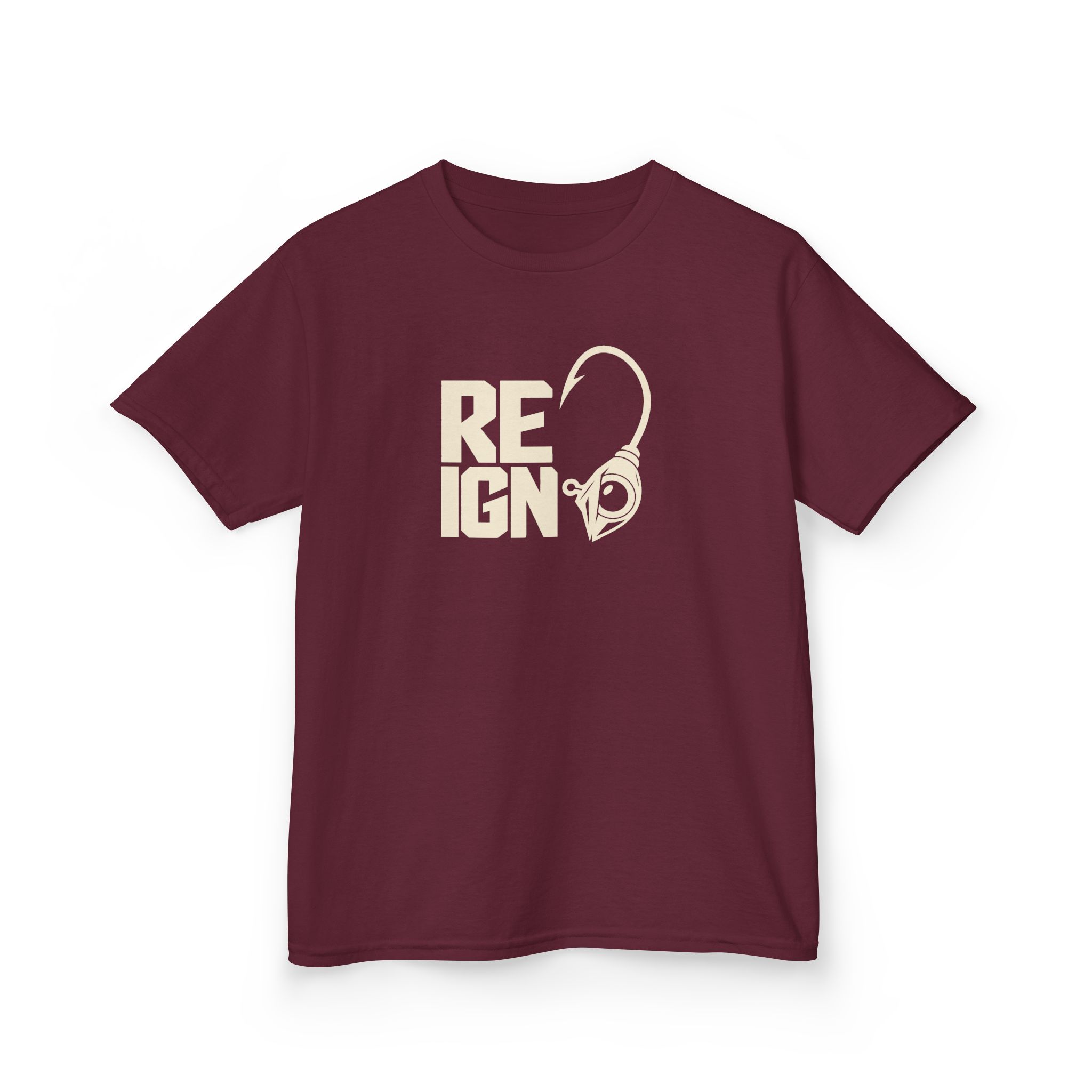 REIGN Hardpoint Kids T-Shirt