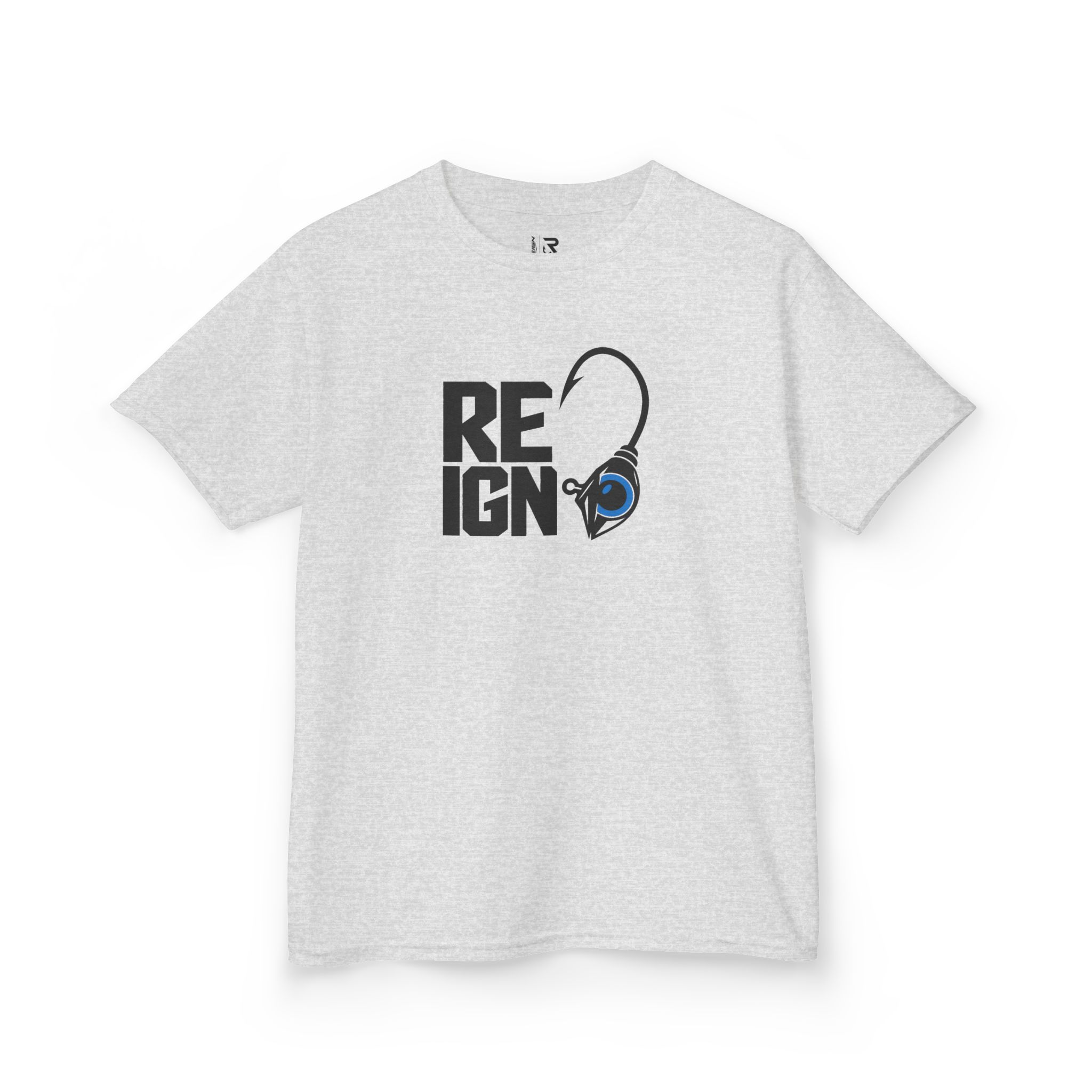 REIGN Hardpoint Kids T-Shirt - Image 4