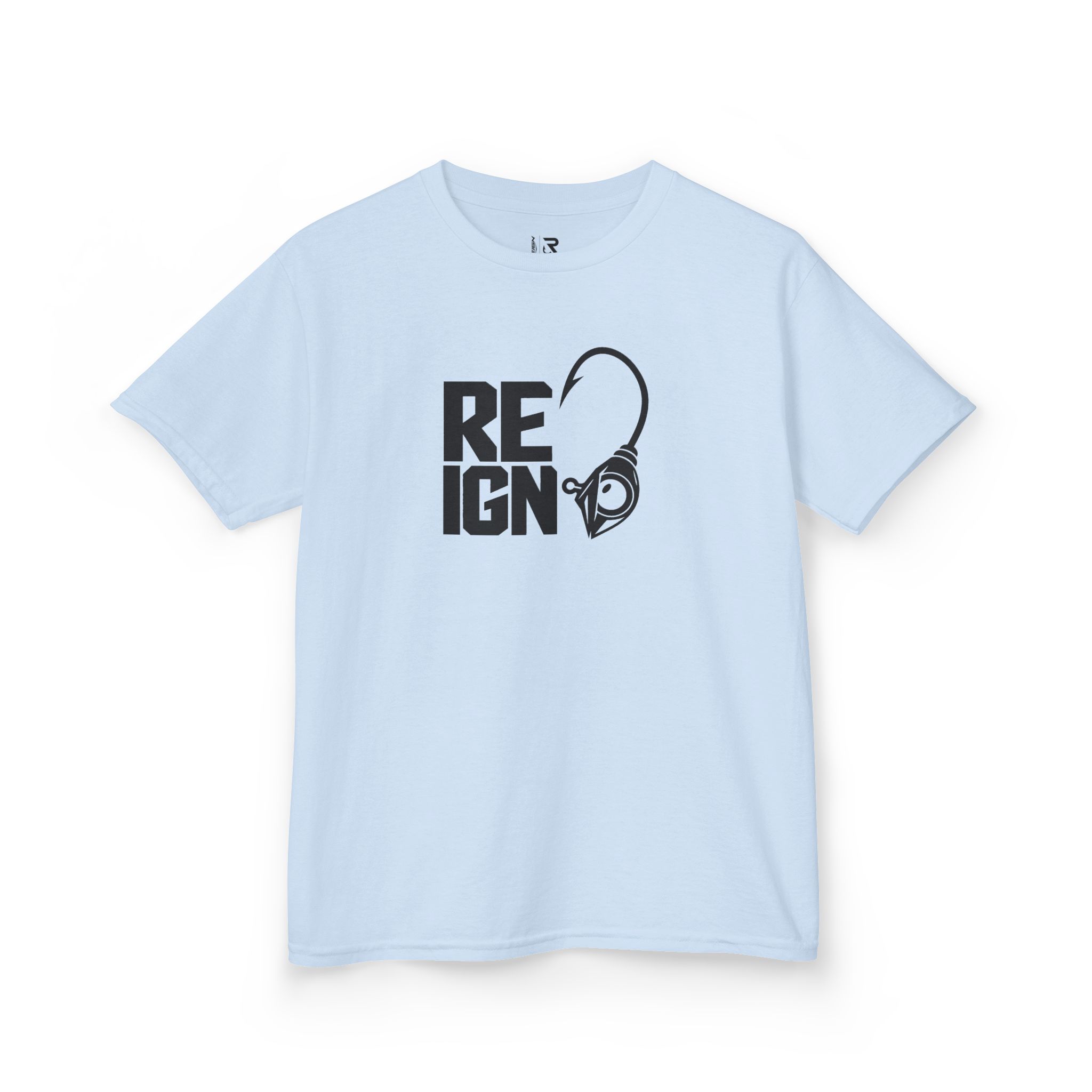 REIGN Hardpoint Kids T-Shirt - Image 5
